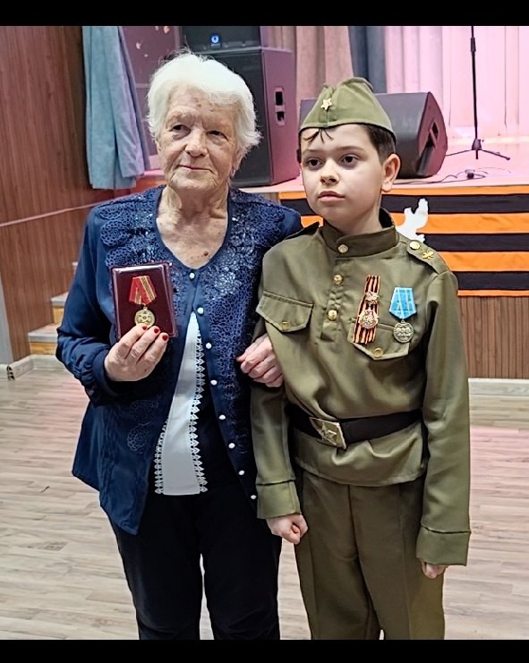 7 мая 2025 года.